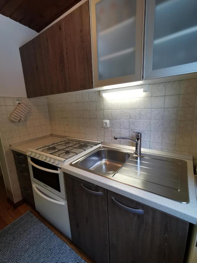 מויסטראנה Chalet Via Mons מראה חיצוני תמונה