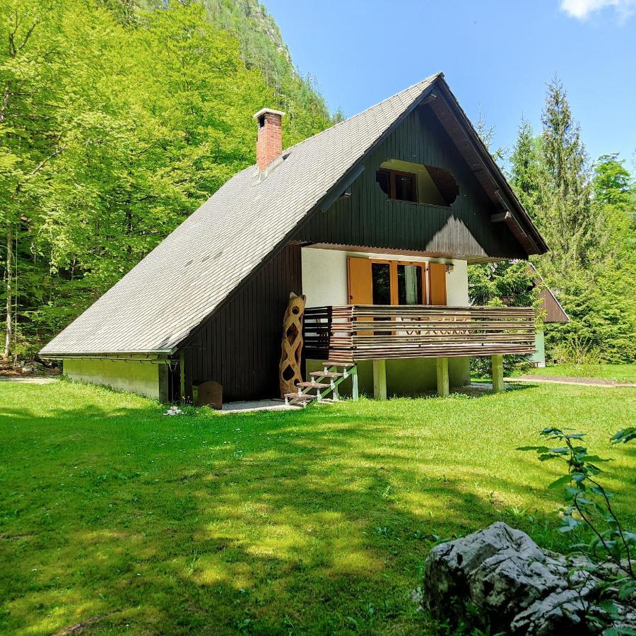 מויסטראנה Chalet Via Mons מראה חיצוני תמונה