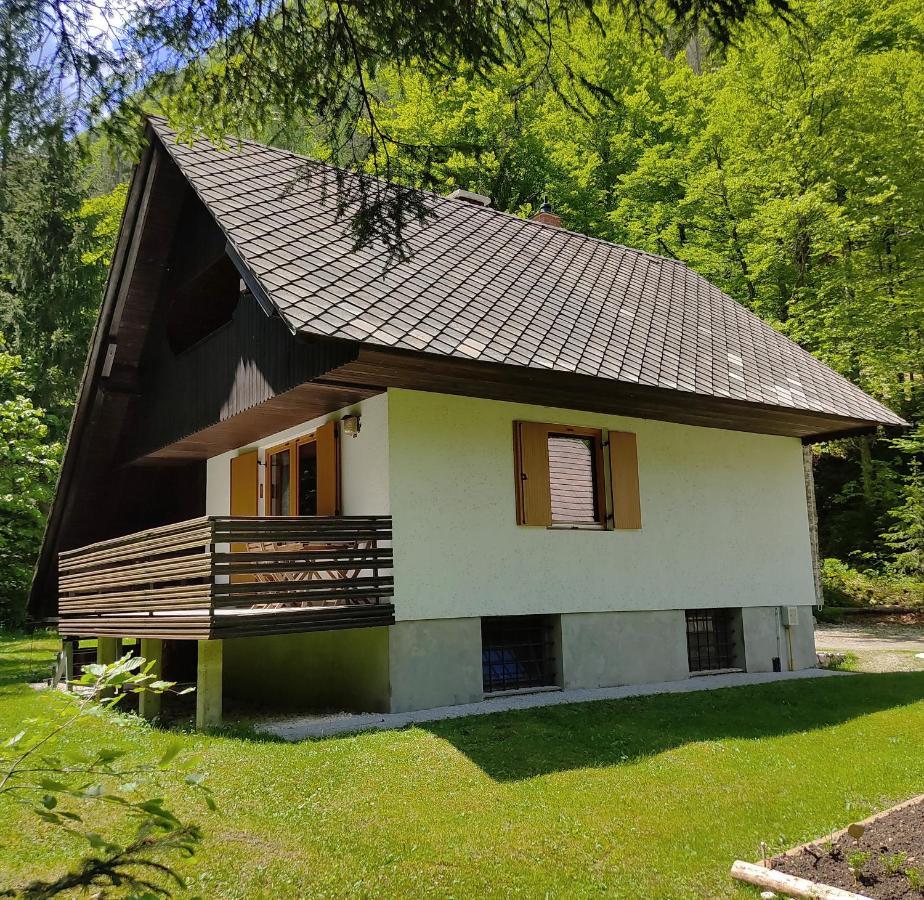 מויסטראנה Chalet Via Mons מראה חיצוני תמונה