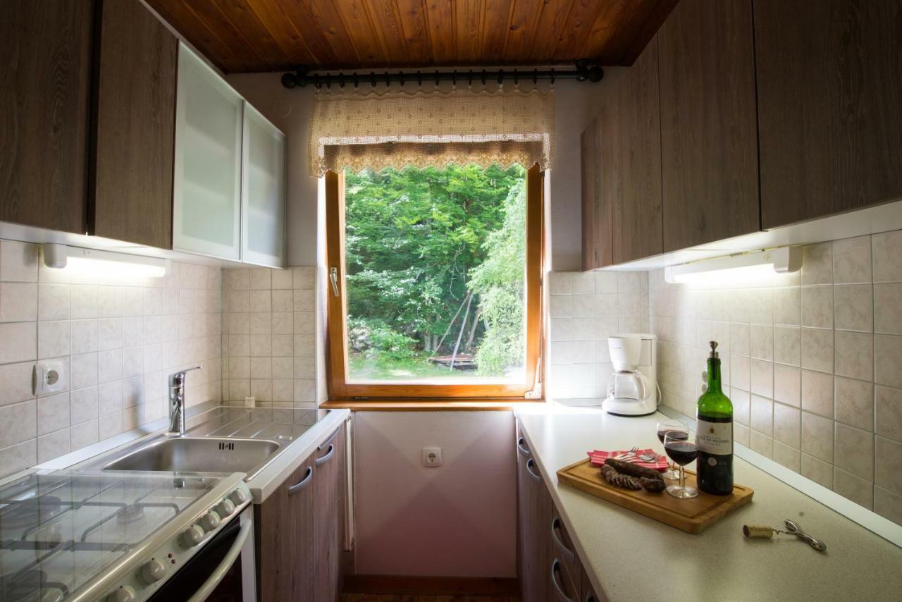 מויסטראנה Chalet Via Mons מראה חיצוני תמונה